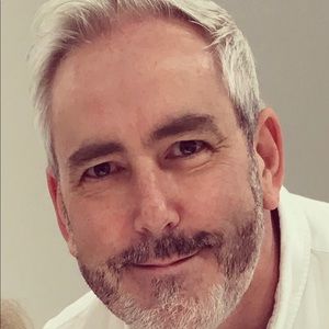 Meet your Posher, Neil